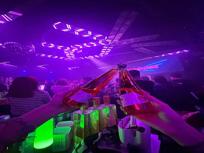 天津夜总会招聘